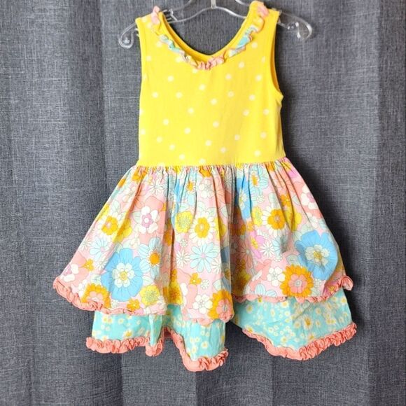 MATILDA JANE Dream Chasers Dance Time Dress - Picture 1 of 7